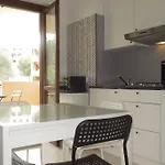 Casa Gisella * 빌라시미우스