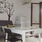 Casa Gisella 아파트 빌라시미우스