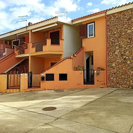 Casa Gisella 아파트 빌라시미우스