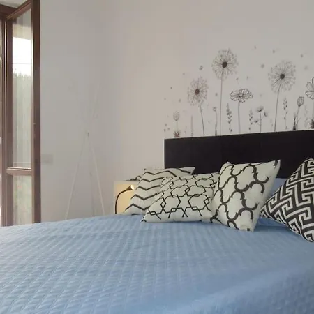 Casa Gisella Апартаменты *