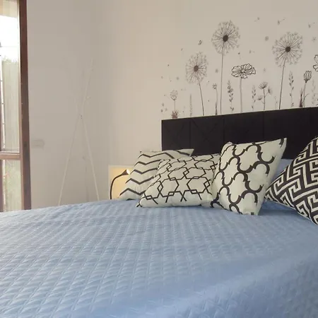 Casa Gisella 아파트 빌라시미우스