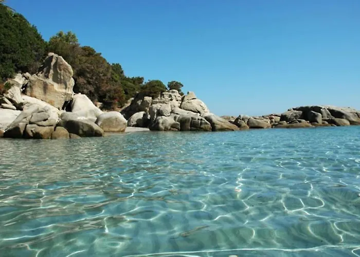 Апартаменты Casa Gisella *