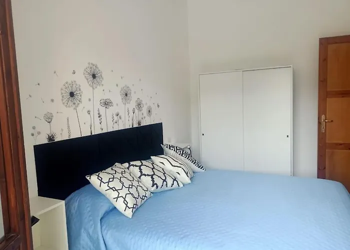 Апартаменты Casa Gisella Вилласимиус