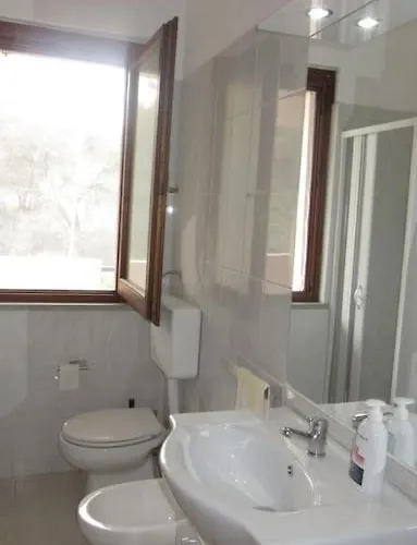 Casa Gisella Апартаменты