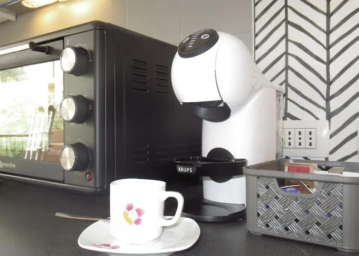 Casa Gisella Апартаменты Вилласимиус