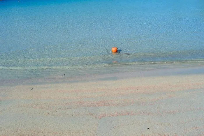 Апартаменты Casa Gisella *