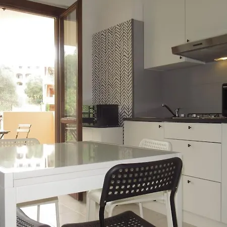 Casa Gisella * וילסימיוס
