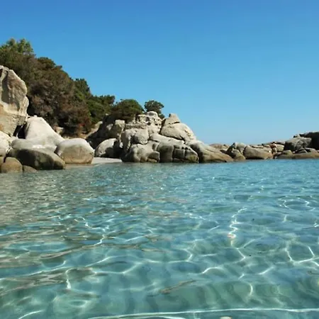 Apartment Casa Gisella *