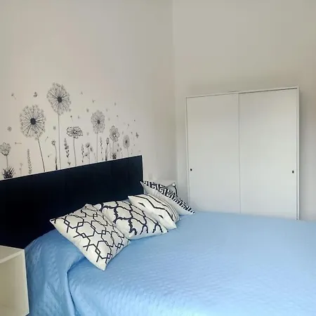 דירה Casa Gisella וילסימיוס