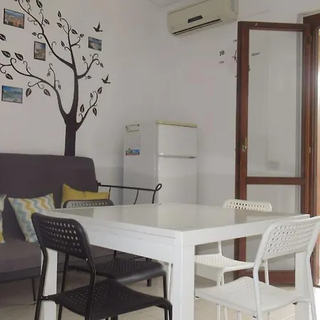 Casa Gisella דירה וילסימיוס