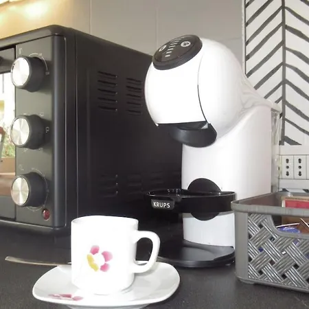 Casa Gisella Apartment Villasimius