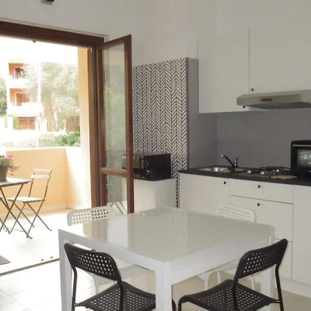 Casa Gisella דירה