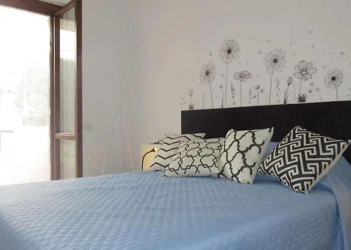 Casa Gisella Apartment *